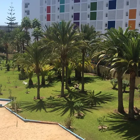 Atlantic Coast 'princely' - Apartman