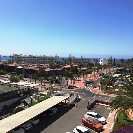 Apartman Atlantic Coast 'princely' - Playa del Inglés