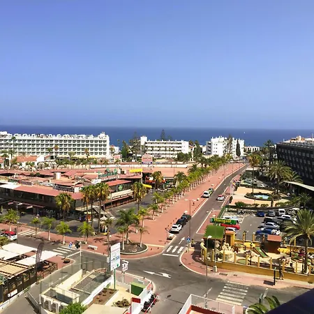 Apartman Atlantic Coast 'princely' - *