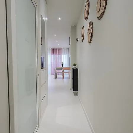Apartman Atlantic Coast 'princely' - *