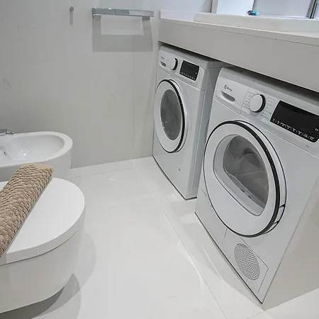 Atlantic Coast 'princely' - Apartman