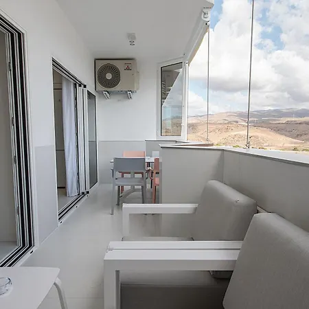 Apartman Atlantic Coast 'princely' -