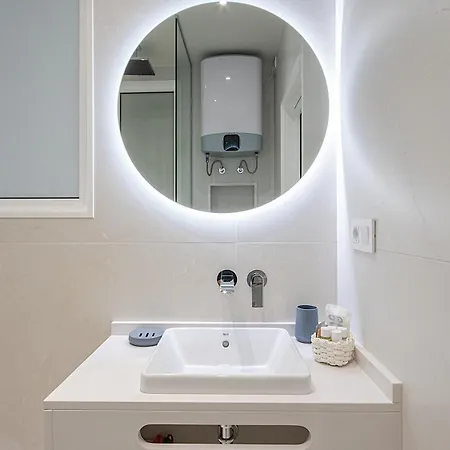 Apartment Atlantic Coast 'princely' - Playa del Ingles (Gran Canaria)