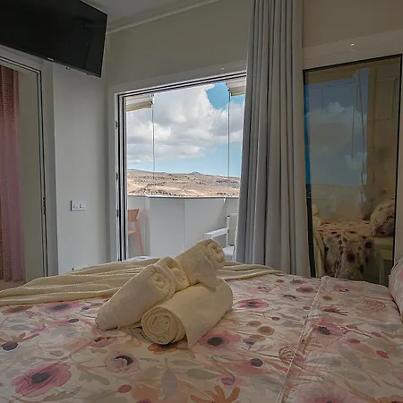 Atlantic Coast 'princely' - Apartment Playa del Ingles (Gran Canaria)