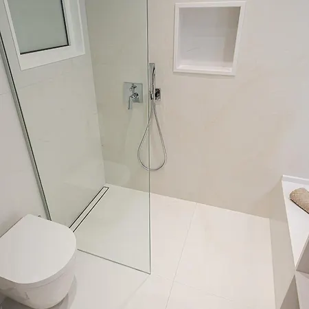 Atlantic Coast 'princely' - * Playa del Ingles (Gran Canaria)