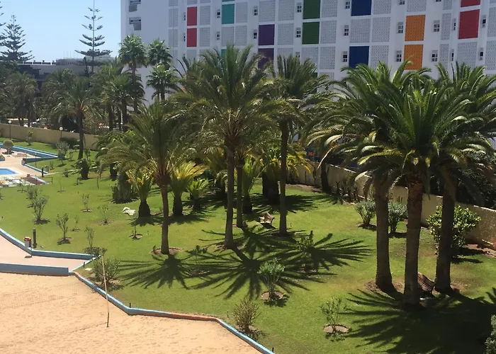 Atlantic Coast 'princely' - דירה