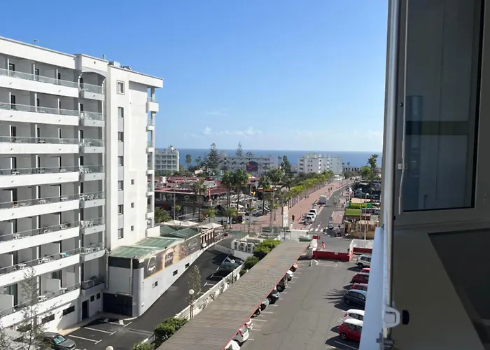 Atlantic Coast 'princely' - דירה