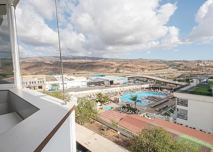 Atlantic Coast 'princely' - דירה *