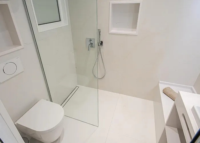 Atlantic Coast 'princely' - * פלאייה דל אינגלז