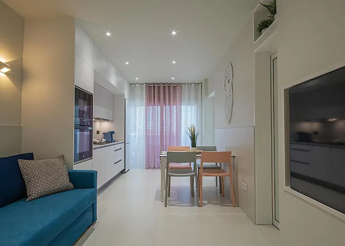 Atlantic Coast 'princely' - דירה *