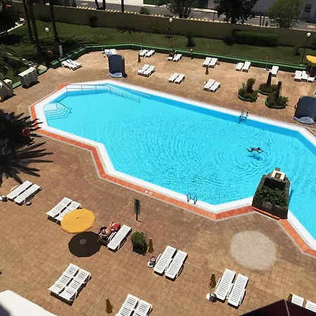 Atlantic Coast 'princely' - Apartment Playa del Ingles (Gran Canaria)