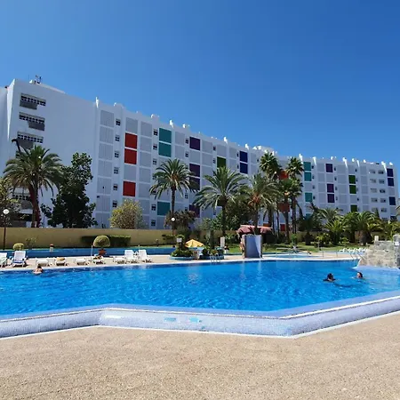 Atlantic Coast 'princely' - דירה