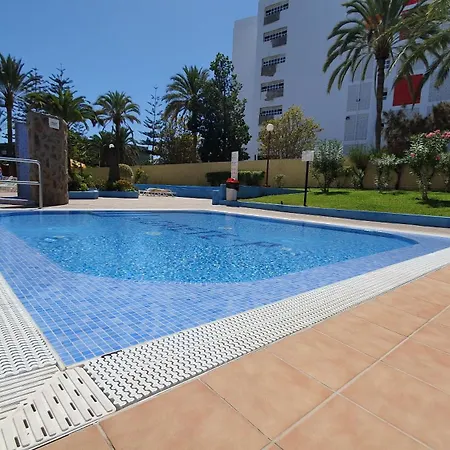 Atlantic Coast 'princely' - * Playa del Inglés