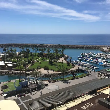 Atlantic Coast 'princely' - Apartamento *