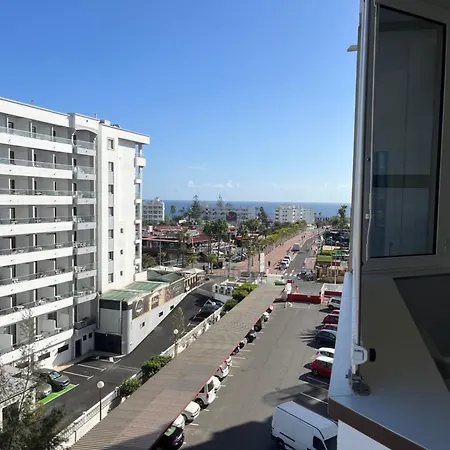 Atlantic Coast 'princely' - Apartment