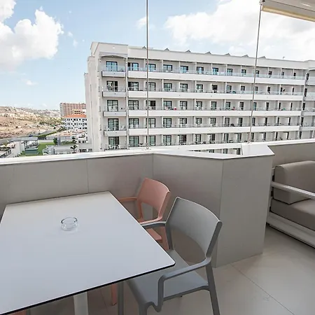 Apartamento Atlantic Coast 'princely' -