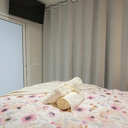 Atlantic Coast 'princely' - * Playa del Inglés