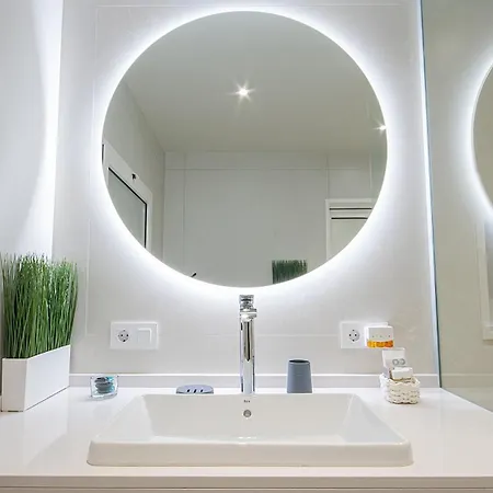 Apartment Atlantic Coast 'princely' - Playa del Ingles (Gran Canaria)