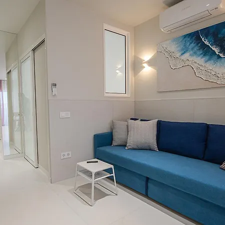 Apartamento Atlantic Coast 'princely' - *