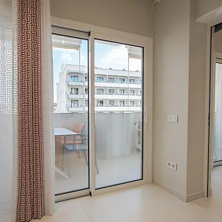Apartamento Atlantic Coast 'princely' - Playa del Inglés
