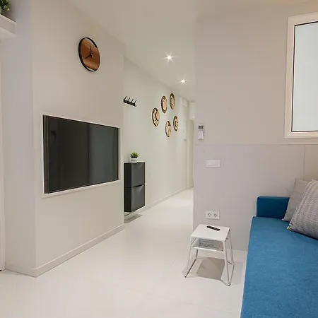 Atlantic Coast 'princely' - Playa del Inglés