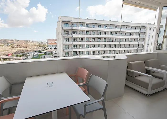 Апартаменти Atlantic Coast 'princely' -