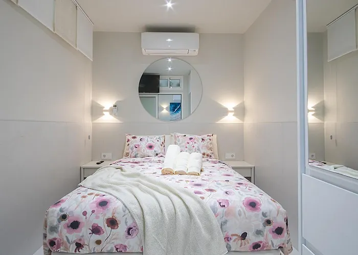 Atlantic Coast 'princely' - Плайя-дель-Інглес