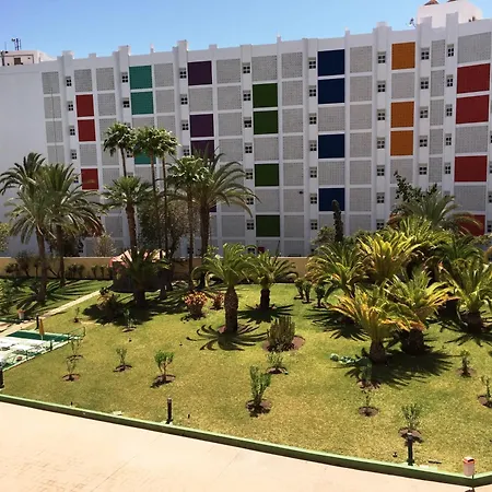 Atlantic Coast 'princely' - Apartamento Playa del Inglés
