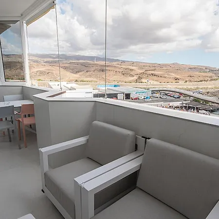 Atlantic Coast 'princely' - Appartamento Playa del Inglés