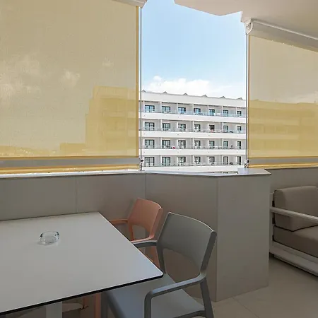Atlantic Coast 'princely' - Apartamento *