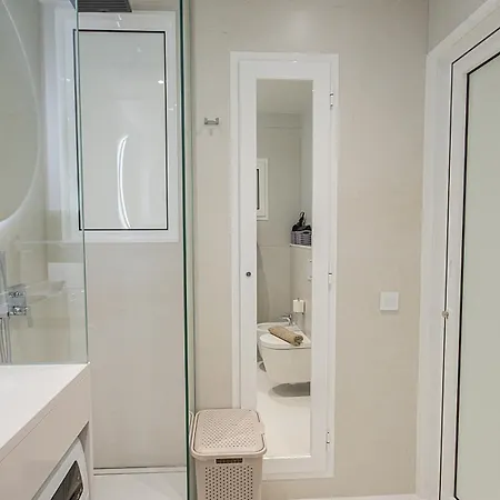 Atlantic Coast 'princely' - Πλάγια ντελ Ινγκλές