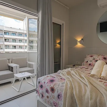 Atlantic Coast 'princely' - Apartamento