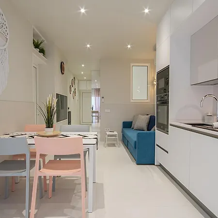 Apartamento Atlantic Coast 'princely' - *