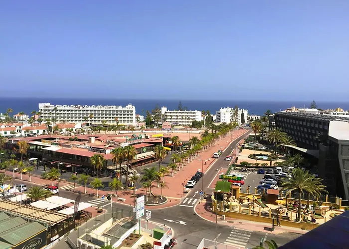 Lejlighed Atlantic Coast 'princely' - *