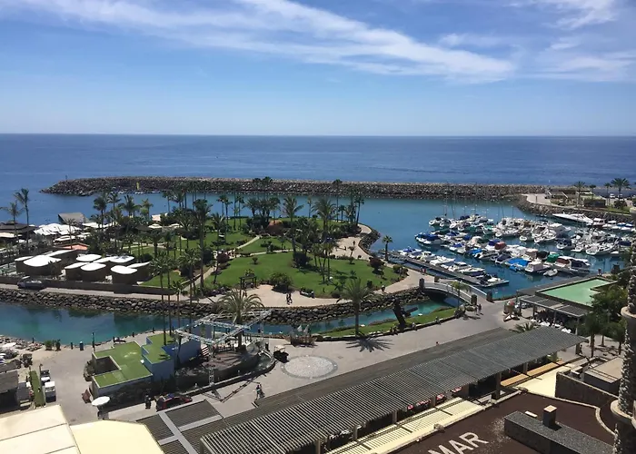 Atlantic Coast 'princely' - Lejlighed *