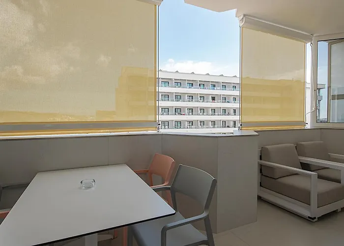 Atlantic Coast 'princely' - Daire *