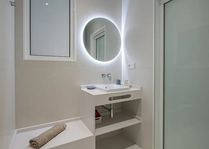 Lejlighed Atlantic Coast 'princely' - *