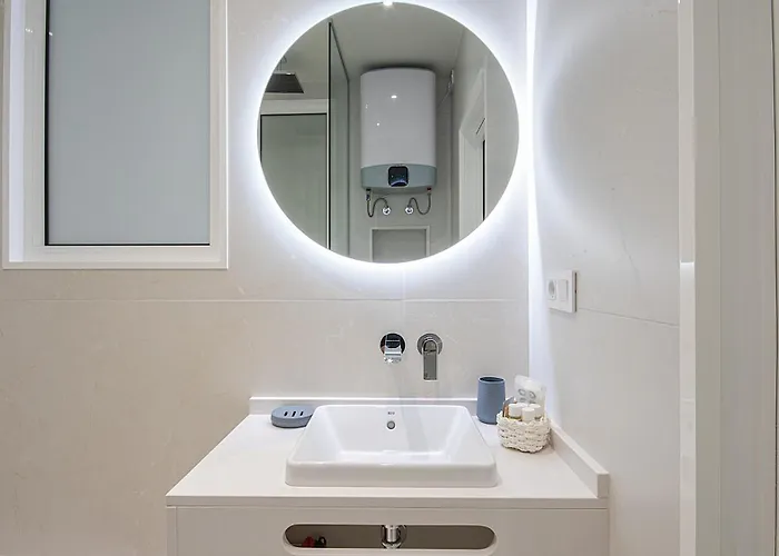 Daire Atlantic Coast 'princely' - Playa del Ingles (Gran Canaria)