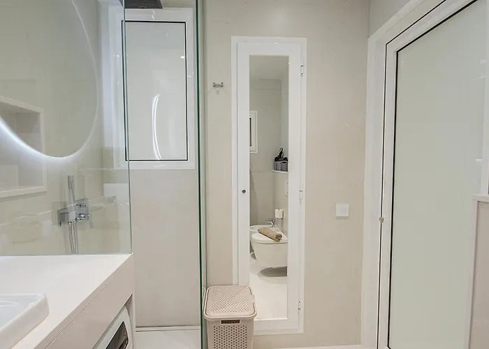 Atlantic Coast 'princely' - Playa del Ingles (Gran Canaria)