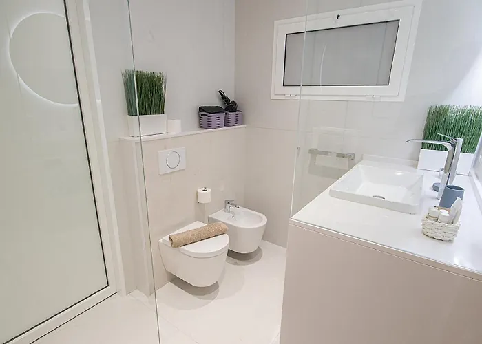 Atlantic Coast 'princely' - Playa del Ingles (Gran Canaria)