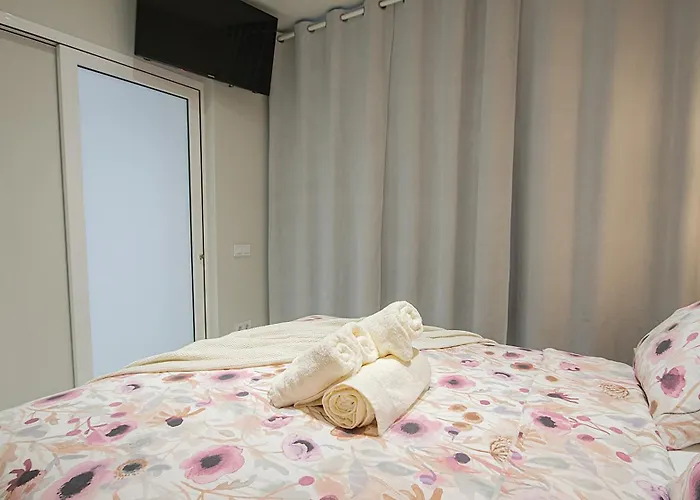 Atlantic Coast 'princely' - * Playa del Inglés