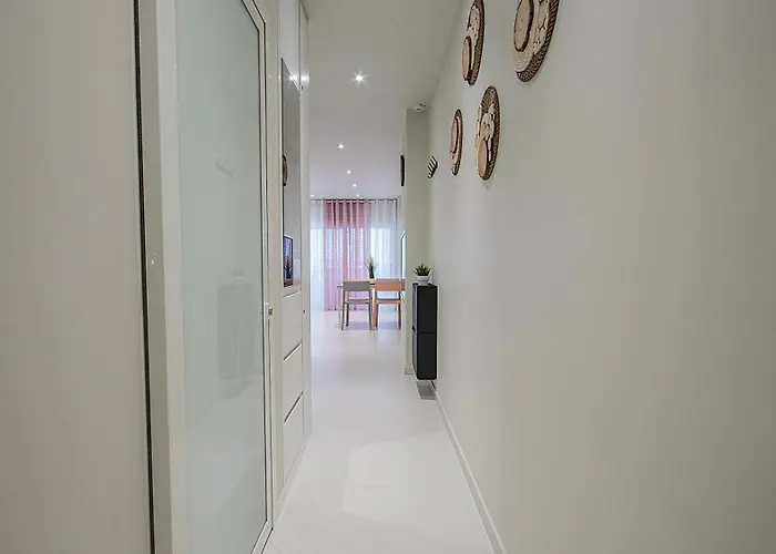 Lejlighed Atlantic Coast 'princely' - *