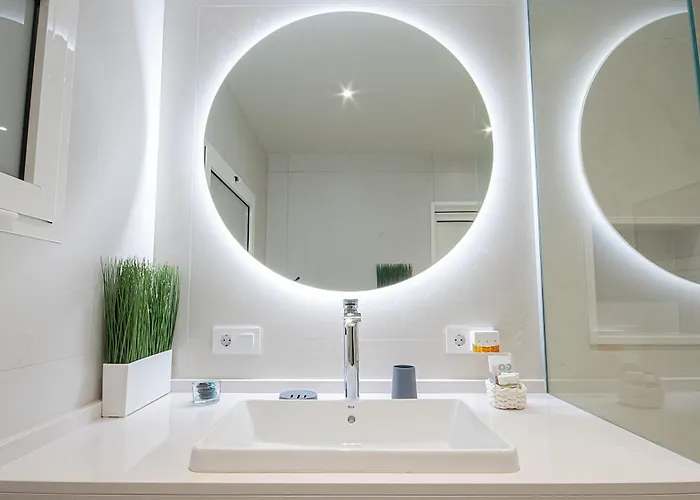 Daire Atlantic Coast 'princely' - Playa del Ingles (Gran Canaria)