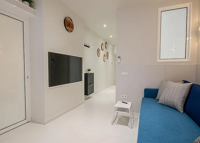 Atlantic Coast 'princely' - Playa del Inglés