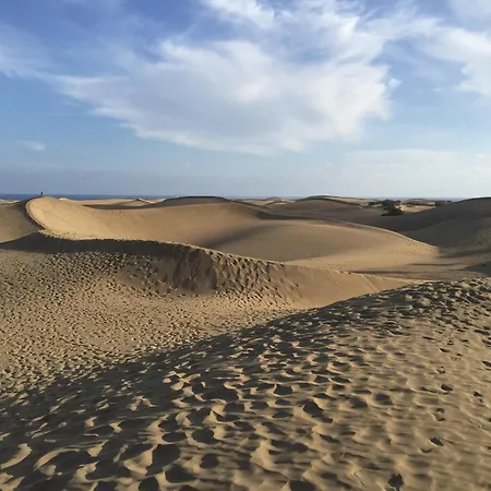 Apartman Atlantic Coast 'princely' - Playa del Inglés