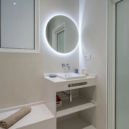 Apartman Atlantic Coast 'princely' - *