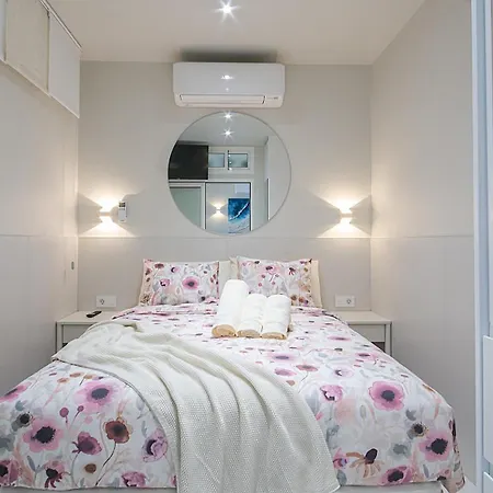 Atlantic Coast 'princely' - Playa del Inglés