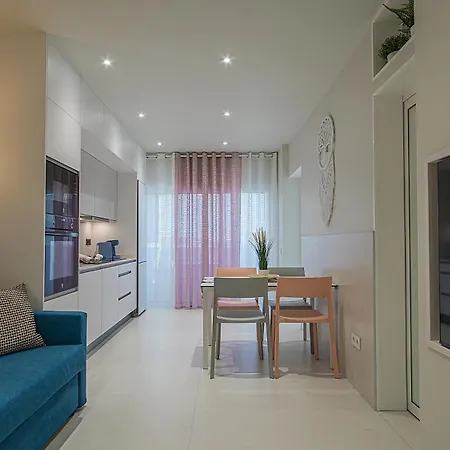 Atlantic Coast 'princely' - Apartman *